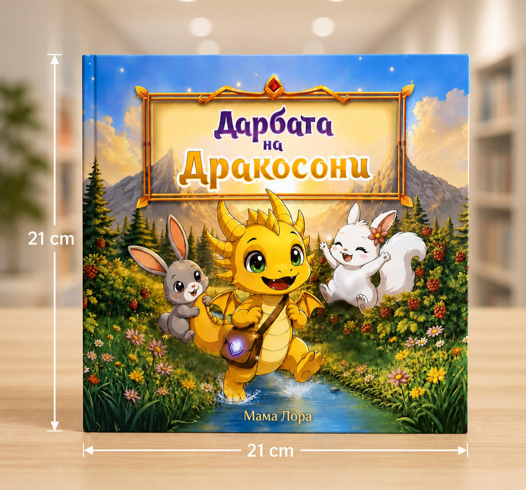 Дарбата на Дракосони